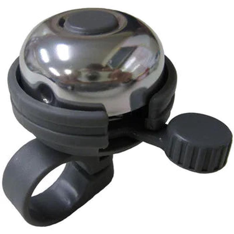 OHGI OH-400A () / OHGI OH-400A SUPER MINI ALLOY BELL