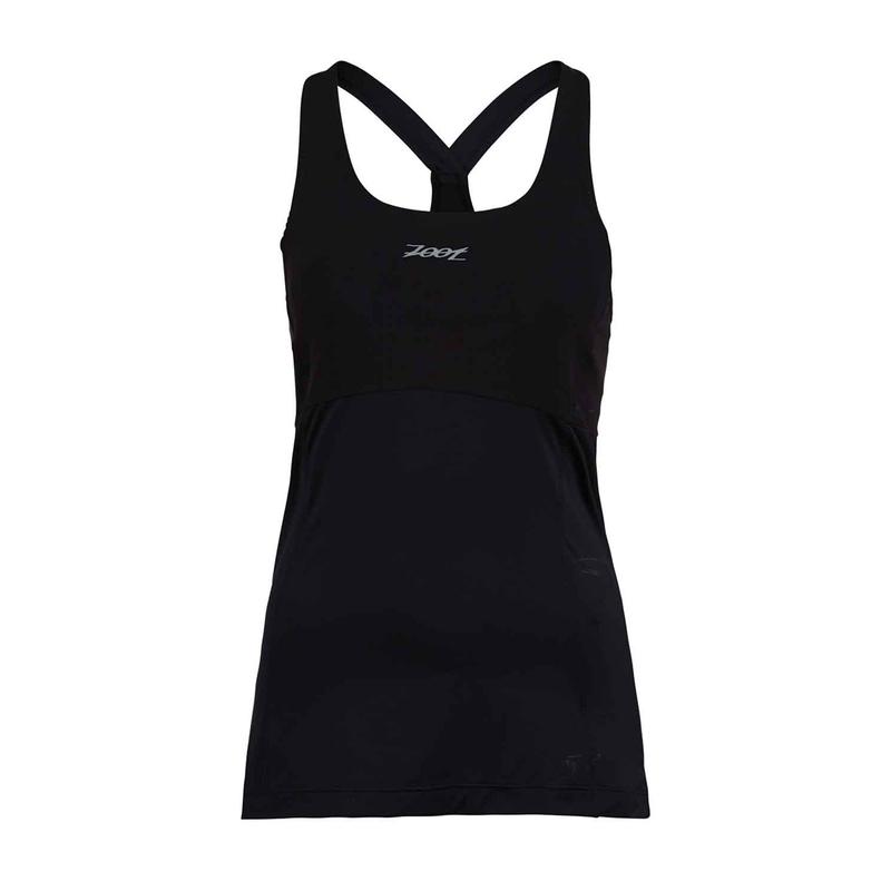 Zoot Run Moonlight Racerback