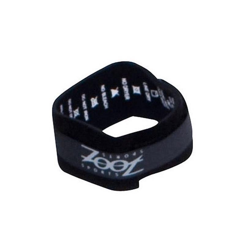 Zoot Timing Chip Band