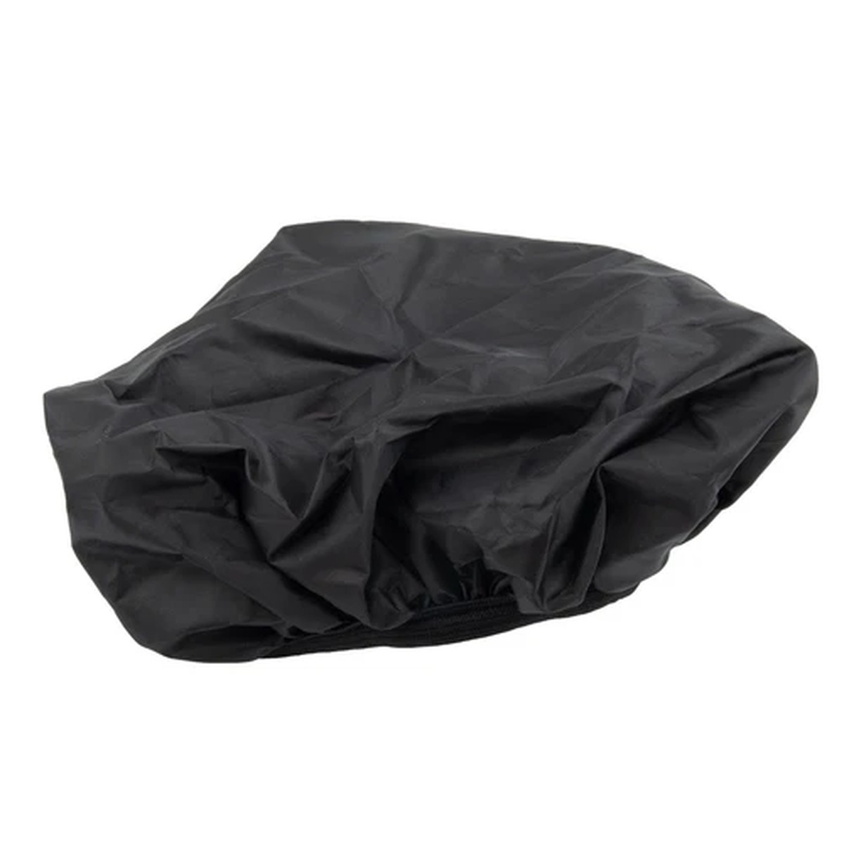 Bike Cover Saddle And Basket 200g/set Black Protection Tool Waterproof