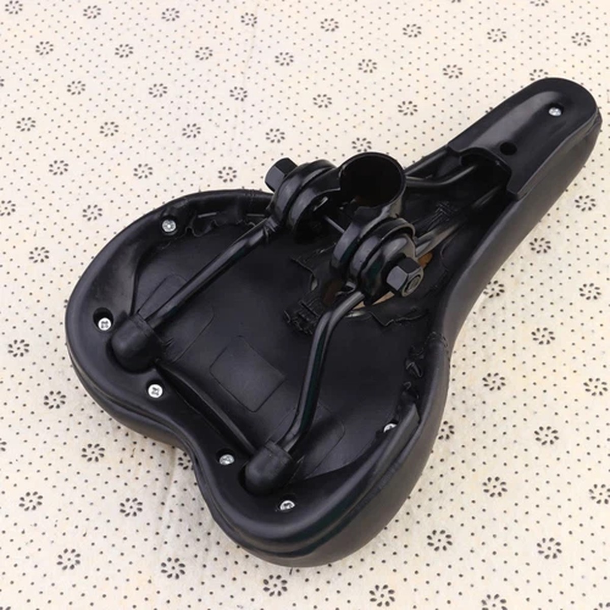 Kids Saddle for Bike Bicycle Seat Ergonomic Practical Child