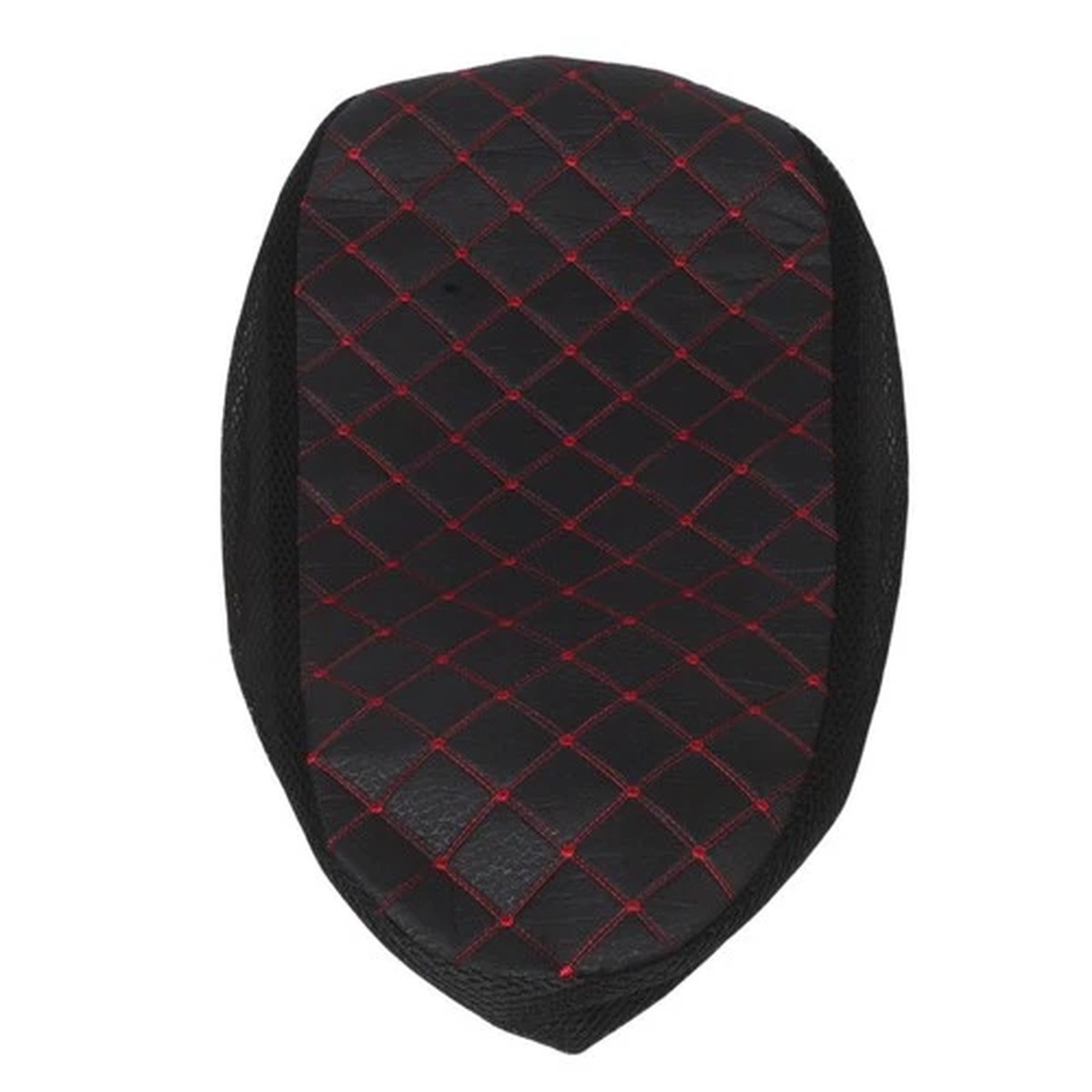 Motorcycle Scooter Moped Seat Cover Padded Bike Covers Cushion